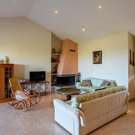 Casa vacanze Marva - Comfortable 8-person Retreat *