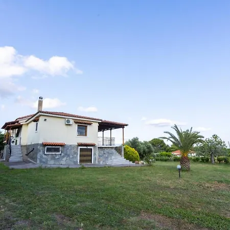 Marva - Comfortable 8-person Retreat Casa vacanze