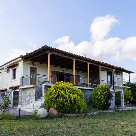 Marva - Comfortable 8-person Retreat Casa vacanze *