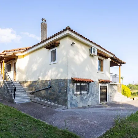 Marva - Comfortable 8-person Retreat Hébergement de vacances *