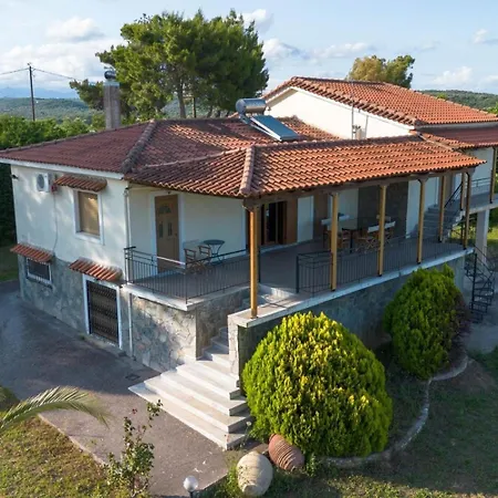 Marva - Comfortable 8-person Retreat Hébergement de vacances *
