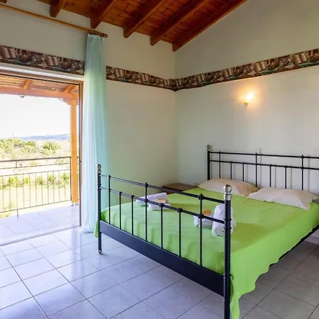 Casa vacanze Marva - Comfortable 8-person Retreat *