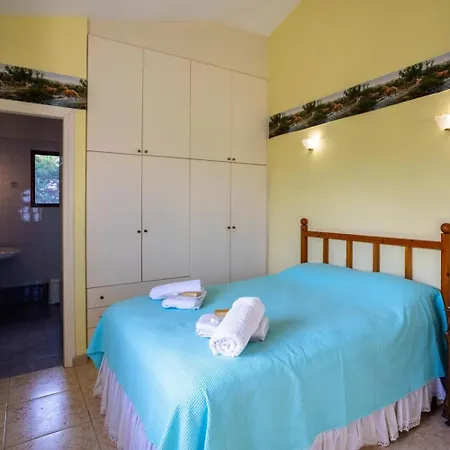 Marva - Comfortable 8-person Retreat Hébergement de vacances