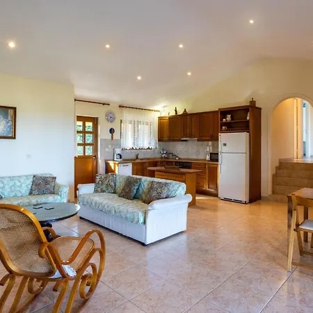 Marva - Comfortable 8-person Retreat Casa vacanze