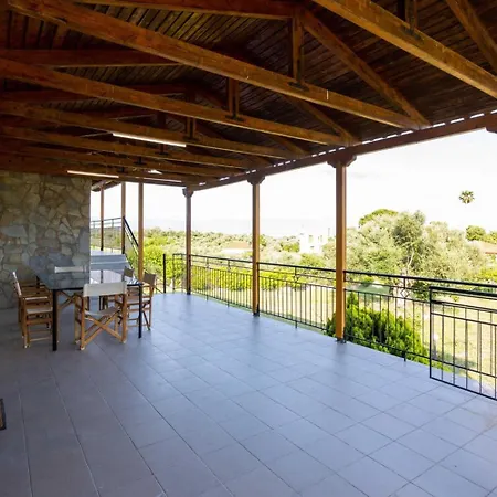 Marva - Comfortable 8-person Retreat Casa vacanze *