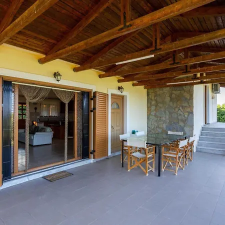 Marva - Comfortable 8-person Retreat Casa vacanze *