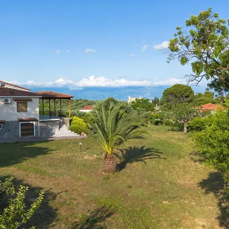 Marva - Comfortable 8-person Retreat Casa vacanze