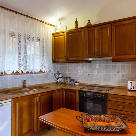 Marva - Comfortable 8-person Retreat Casa vacanze